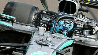 Danner über Mercedes-Krise