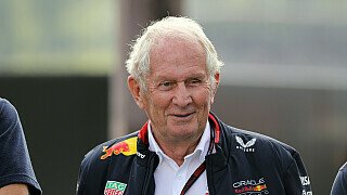 Helmut Marko