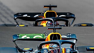 Red Bull zockt mit 180-Grad-Wende
