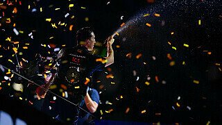 Exklusiv - Formel-E-Urgestein tritt ab: Jaguar-Teamchef James Barclay im Interview Exklusiv - Formel-E-Urgestein tritt ab: Jaguar-Teamchef James Barclay im Interview