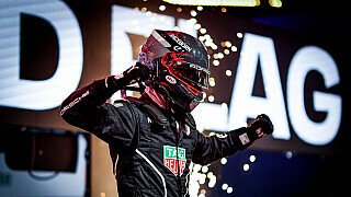 Formel E London: Porsche ist Weltmeister 2025, Nissan implodiert Formel E London: Porsche ist Weltmeister 2025, Nissan implodiert