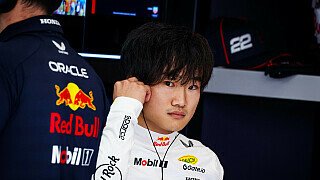 Red Bull, Racing Bulls oder F1-Aus?