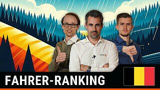 Sorgenkind statt Super-Rookie