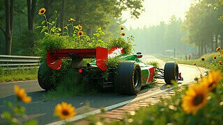 Klimafreundlicher Motorsport: Wie grün sind MotoGP, DTM & WEC schon?
