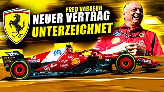 Teamchef verlängert