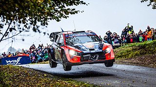 Keine Rallye-WM mehr in Deutschland