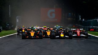 Pirelli: Reifen für 2. Saisonhälfte