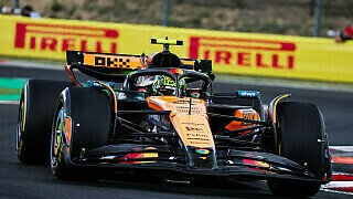 Rekord-Deal für McLaren