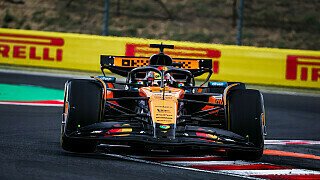 Qualifying LIVE