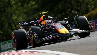 Red Bull, Racing Bulls oder F1-Aus?
