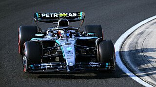 Mercedes verbannt Imola-Hinterachse