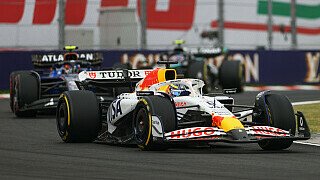 Sommer-Fazit Racing Bulls