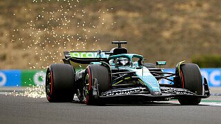 LIVE: Das FP2 in Zandvoort