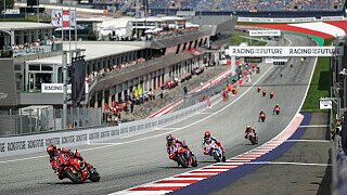 Red Bull Ring - Spielberg