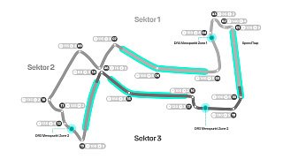 Formel 1 Singapur GP