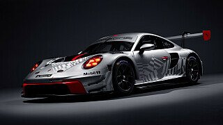 Das kostet der neue GT3-Porsche