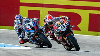 BMW: Petrux folgt auf Toprak!
