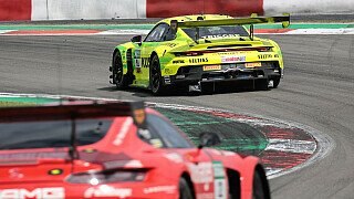 LIVESTREAM: DTM am Nürburgring