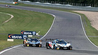 DTM-Livestream Nürburgring 2025: Rennen 1 heute Live DTM-Livestream Nürburgring 2025: Rennen 1 heute Live