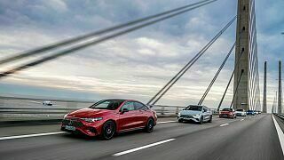 32 neue Autos bis 2027