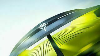 IAA 25: Heißes Opel-Teaser-Rätsel