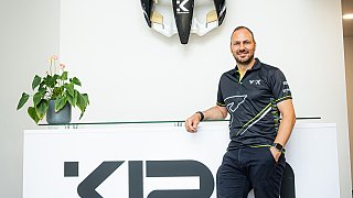 Gary Paffett nach McLaren-Aus mit neuem Job in Formel E: Das ist seine Rolle Gary Paffett nach McLaren-Aus mit neuem Job in Formel E: Das ist seine Rolle