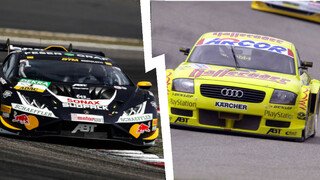 Abt in der DTM: Historisch schlecht