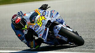 Ex-Marquez-Crewchief verrät: So hat er Fermin Aldeguer zum MotoGP-Reifenflüsterer gemacht