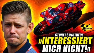 Casey Stoner wütet gegen aktuelle MotoGP Casey Stoner wütet gegen aktuelle MotoGP