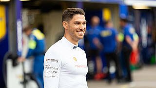 Edoardo Mortara