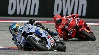 MotoGP-Showdown: In dieser Wertung kann Alex Marquez Bruder Marc noch abfangen