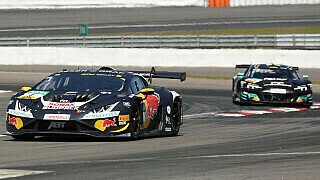 Bortolotti mit Sachsenring-Strafe