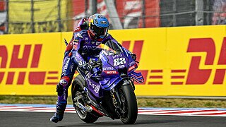 Hat Yamaha den Falschen gewählt?