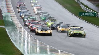DTM-Livestream Sachsenring 2025: Qualifying 2 heute live DTM-Livestream Sachsenring 2025: Qualifying 2 heute live