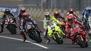 Steht wildeste Silly Season bevor?