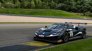 Das Quali-Monster schlägt wieder zu Das Quali-Monster schlägt wieder zu