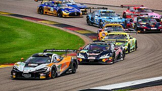 Disqualifikation! DTM-Podest futsch Disqualifikation! DTM-Podest futsch