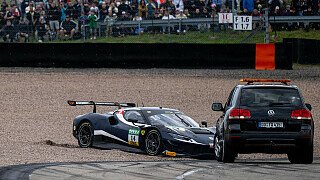 Neue DTM-Regel rettet Jack Aitken