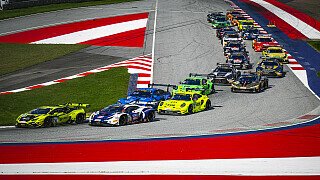 DTM 2025: Showdown am Red Bull Ring in Spielberg DTM 2025: Showdown am Red Bull Ring in Spielberg