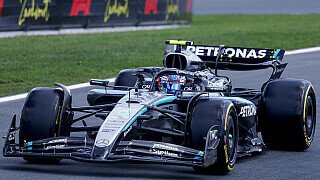 LIVE: Das FP1 in Zandvoort LIVE: Das FP1 in Zandvoort