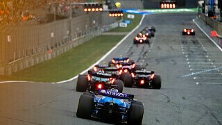 LIVE: Die News vor FP2