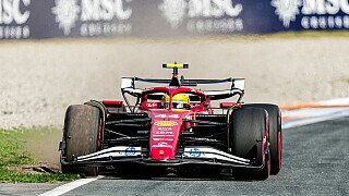 F1 LIVE: Rennen in Zandvoort JETZT F1 LIVE: Rennen in Zandvoort JETZT