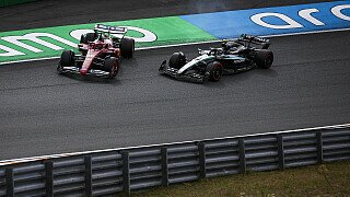 11 Antworten zum Zandvoort-Chaos 11 Antworten zum Zandvoort-Chaos