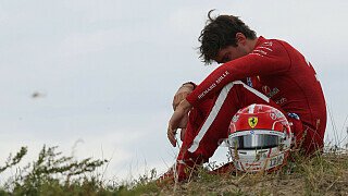 Leclerc zu Cadillac? Hill überzeugt Leclerc zu Cadillac? Hill überzeugt