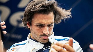 Sainz explodiert: Kompletter Witz!