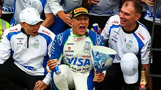 Die unterschätzten Rookies