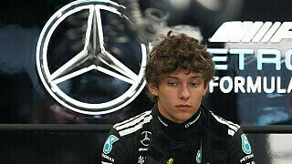 Danner: Formel 1 ist keine Schule Danner: Formel 1 ist keine Schule