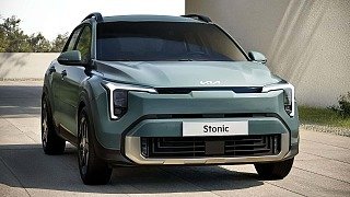 Das große Update fürs kleine SUV
