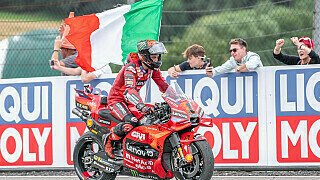 Ducati plant eigenen Akademie
