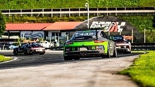 ADAC GT Masters debütiert auf dem Salzburgring: Highspeed-Kurs mit Tücken ADAC GT Masters debütiert auf dem Salzburgring: Highspeed-Kurs mit Tücken